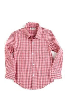 Buttondown Junior Shirt - NorthBoys
