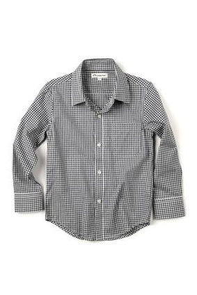 Buttondown Junior Shirt - NorthBoys