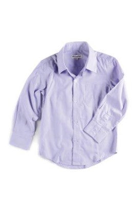 Buttondown Junior Shirt - NorthBoys