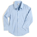 Buttondown Junior Shirt - NorthBoys