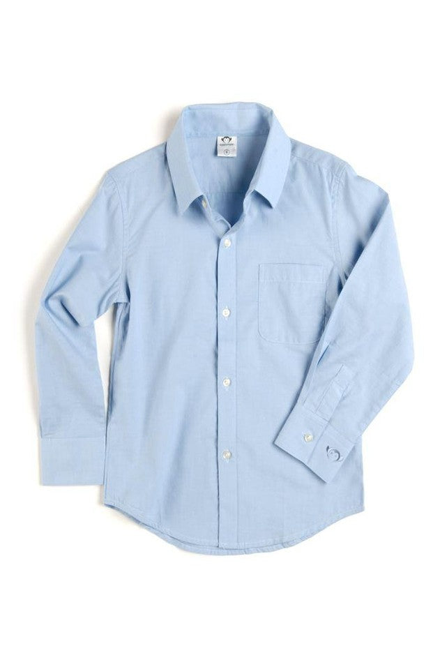 Buttondown Junior Shirt - NorthBoys
