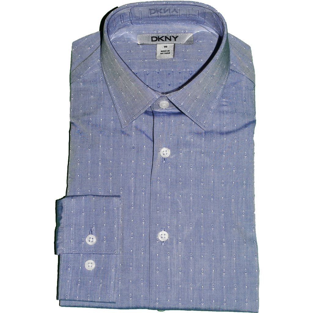 DKNY Boys Shirt 171 SY0253 NorthBoys DKNY Boys Shirt 171 SY0253 NorthBoys