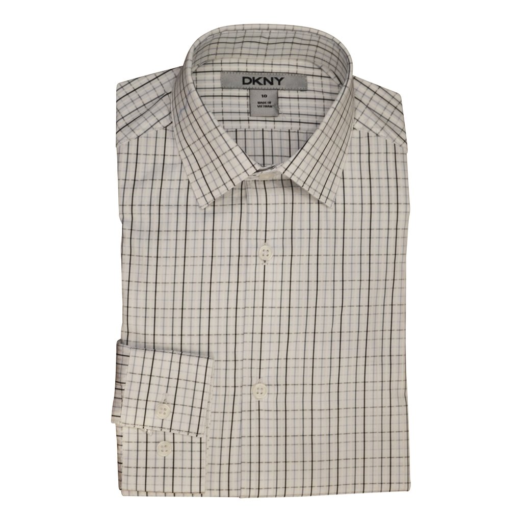 DKNY Boys Shirt 172 SY0283 - NorthBoys
