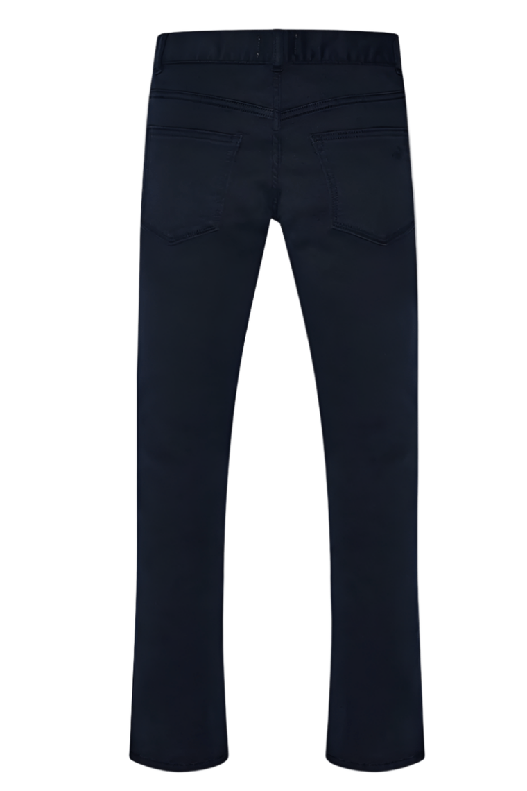 DL1961 Boys Brady Slim Dark Blue Jeans_ 4118 - NorthBoys