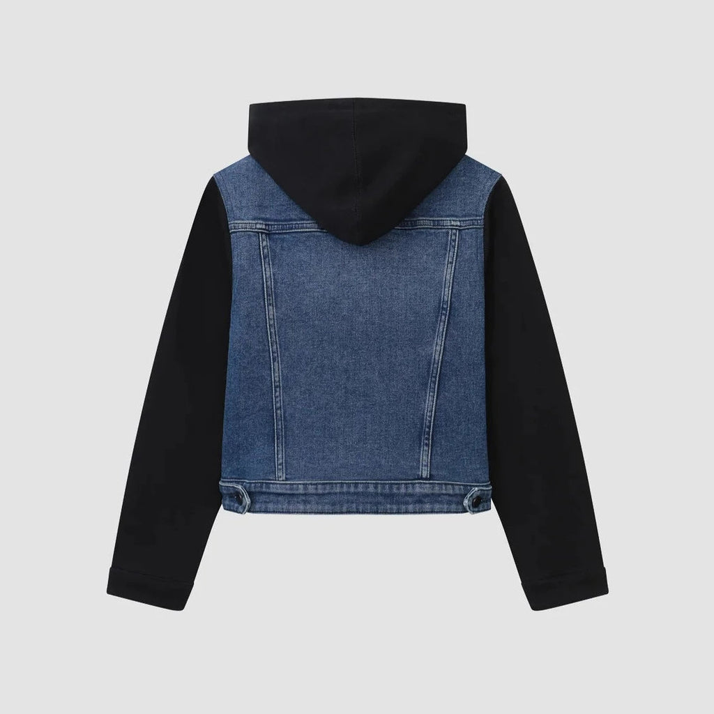 DL1961 Manning Jacket Seaborn _Blue 4422 - NorthBoys