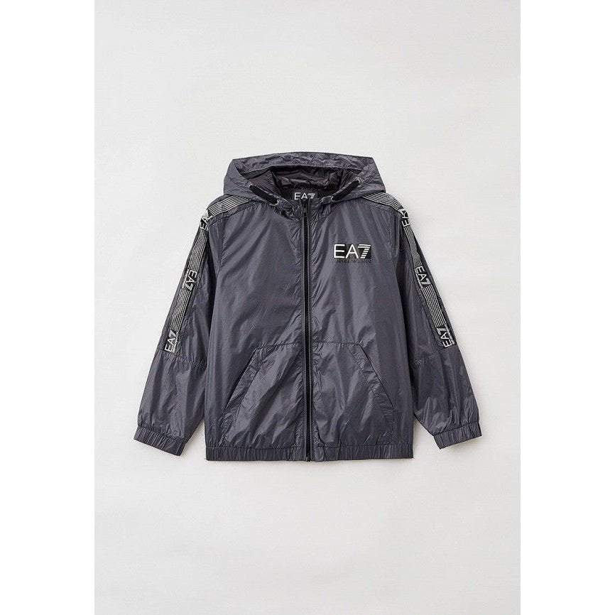 EA7 Boys Bomber Jacket_3LBB03 - NorthBoys
