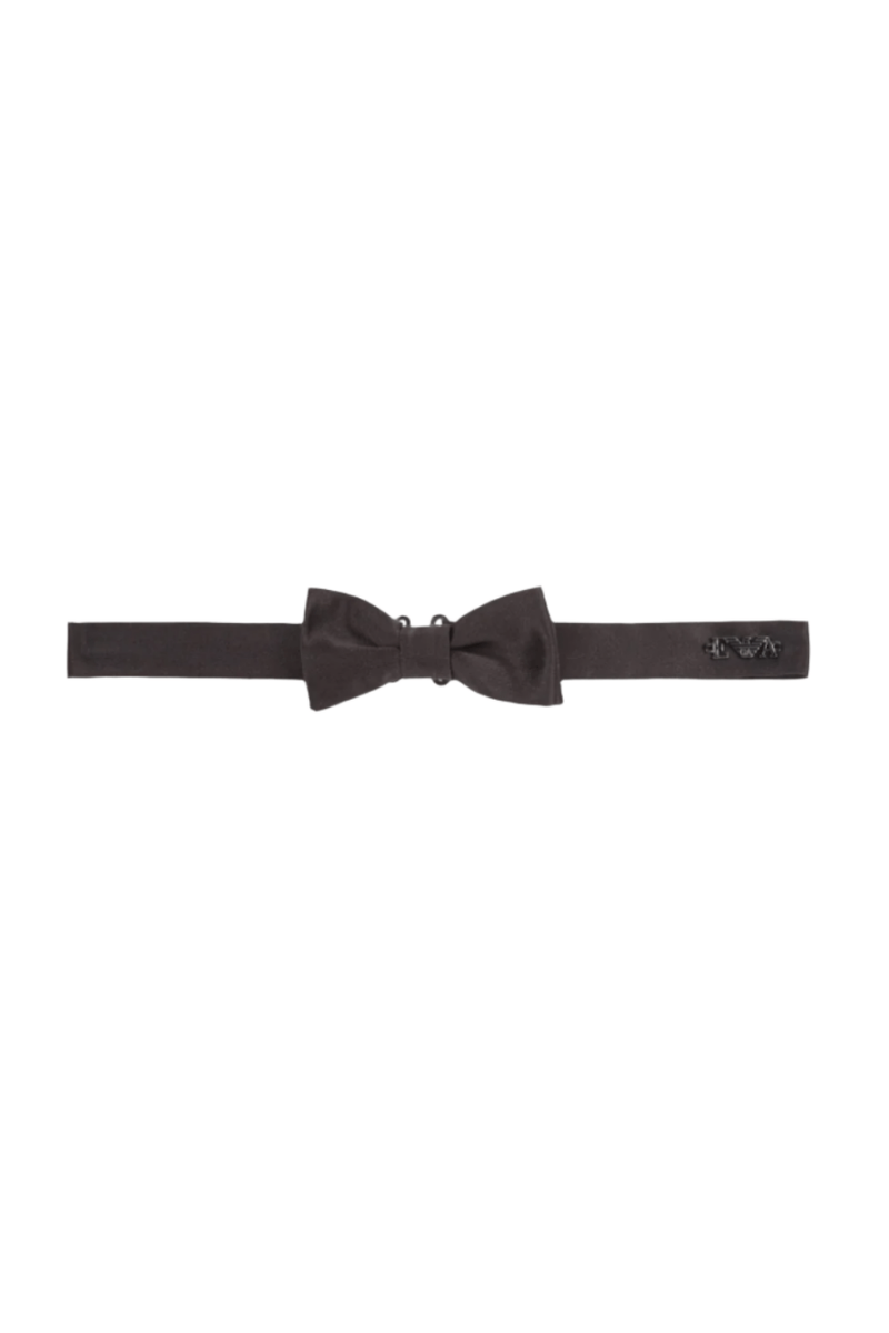 Emporio Armani Baby Navy Bow Tie_409527 - NorthBoys