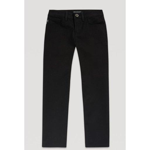 Emporio Armani Boys 5 Pocket Pant 182 - NorthBoys