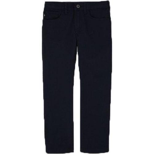 Emporio Armani Boys 5 Pocket Pant 8N4J06 - NorthBoys