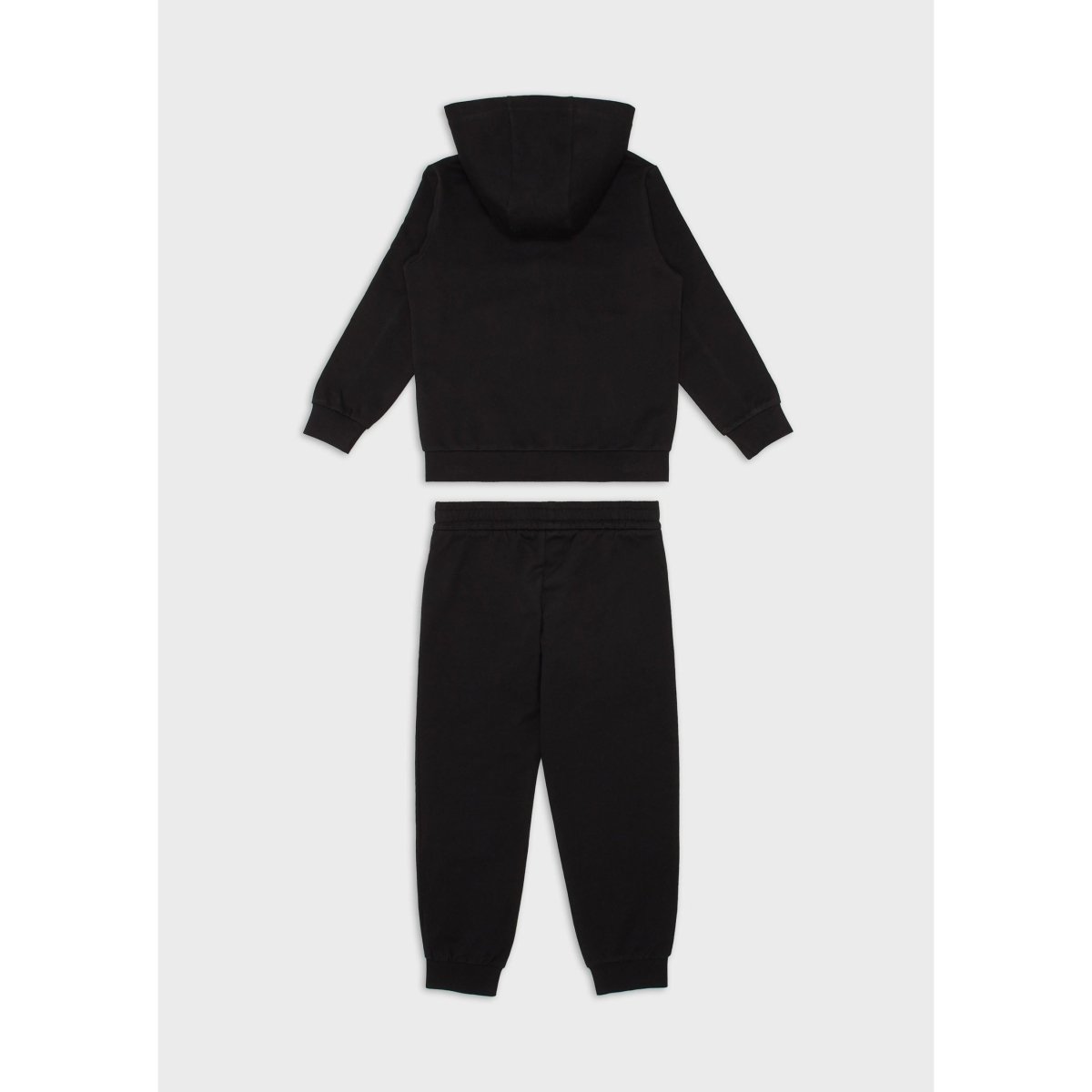 Emporio Armani Boys EA7 2 Piece Tracksuit-NorthBoys
