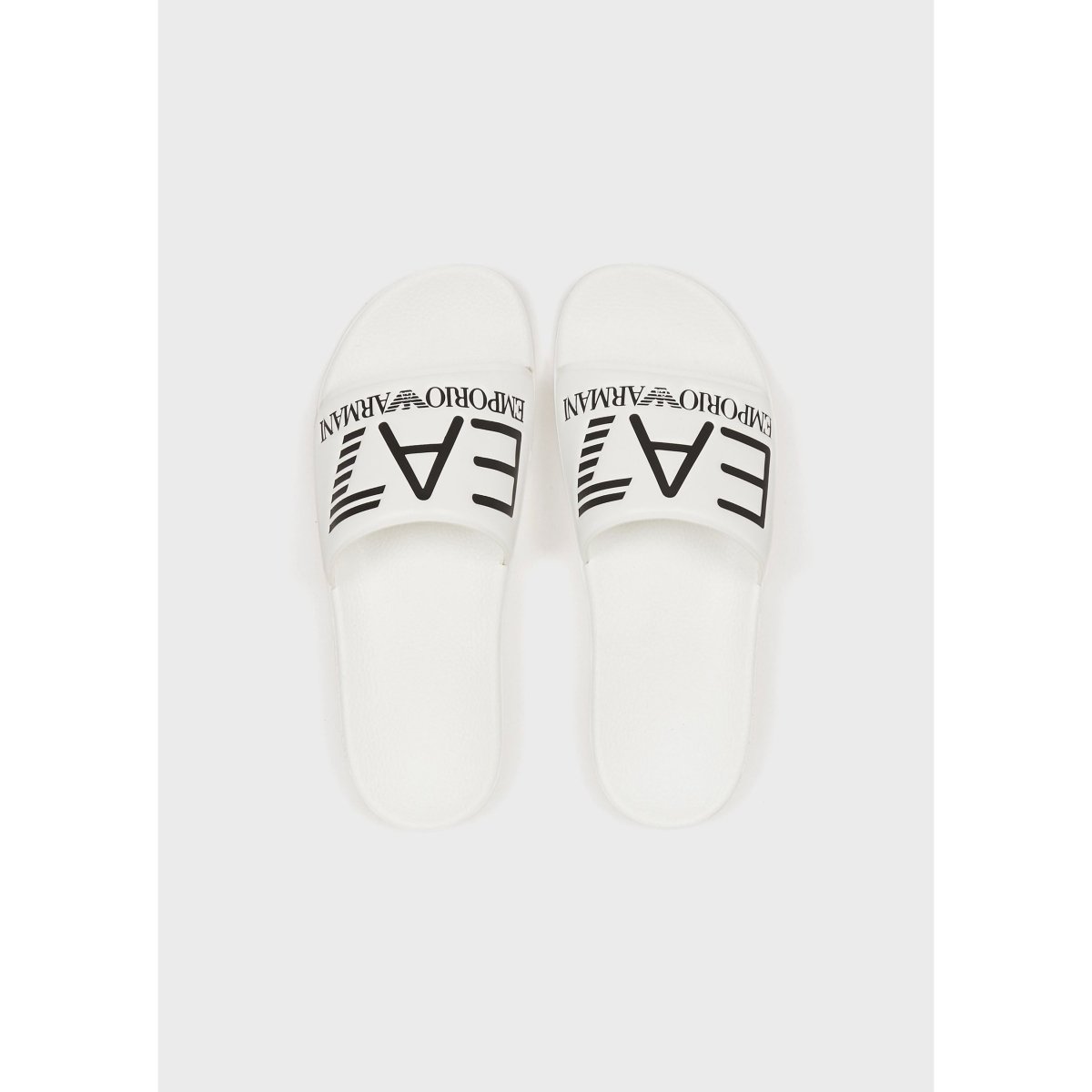 Emporio Armani Boys EA7 Slides - NorthBoys