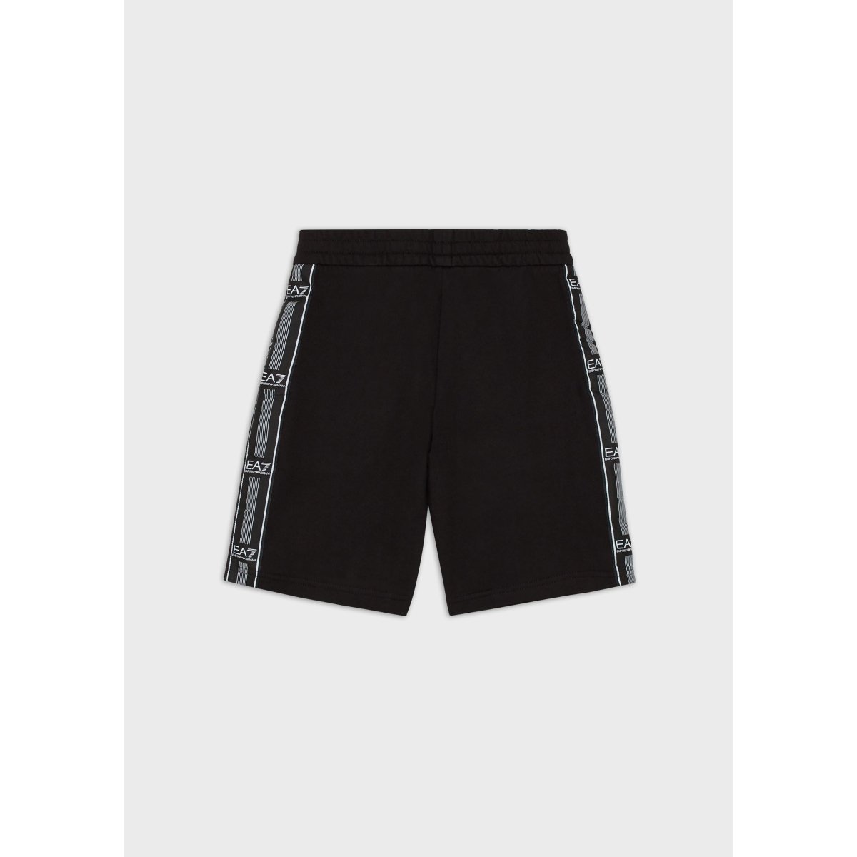 Emporio Armani Boys EA7 Sweat Shorts - NorthBoys