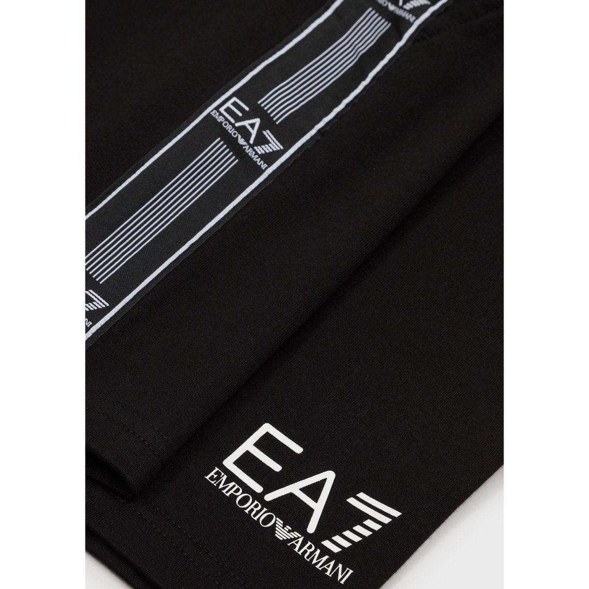 Emporio Armani Boys EA7 Sweat Shorts - NorthBoys