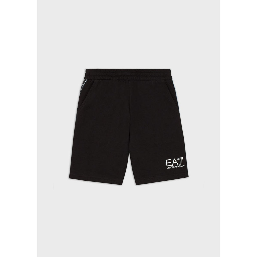 Emporio Armani Boys EA7 Sweat Shorts - NorthBoys