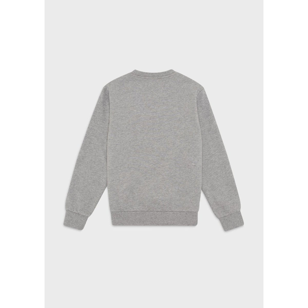 Emporio Armani Boys EA7 Sweatshirt - NorthBoys