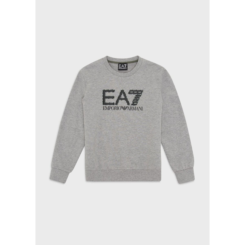 Emporio Armani Boys EA7 Sweatshirt - NorthBoys