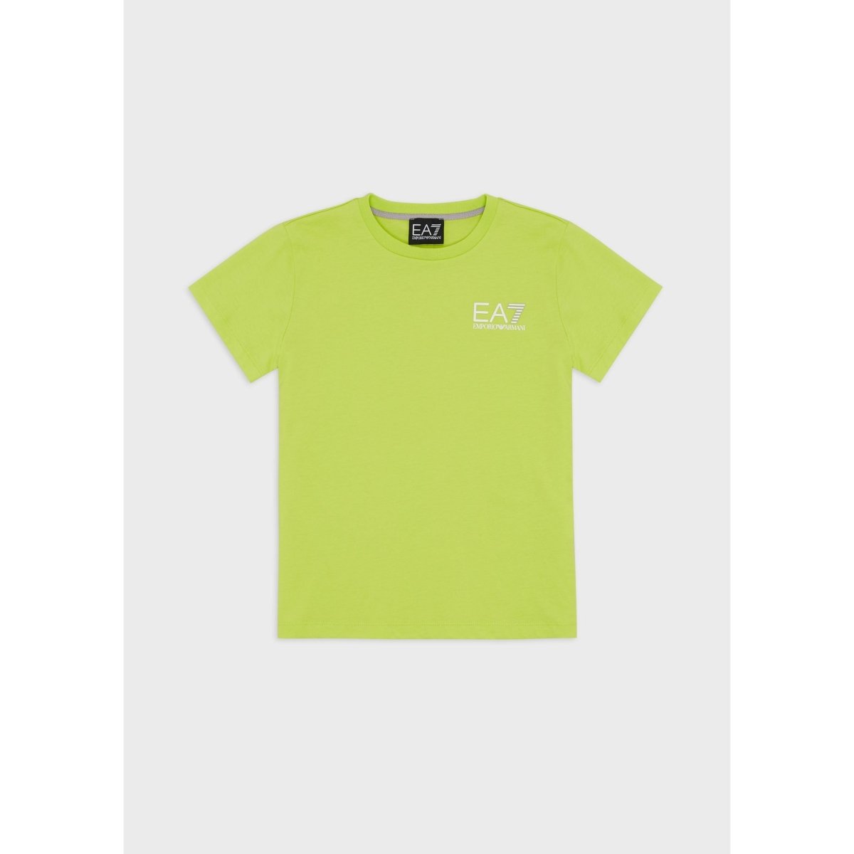 Emporio Armani Boys EA7 T-Shirt - NorthBoys