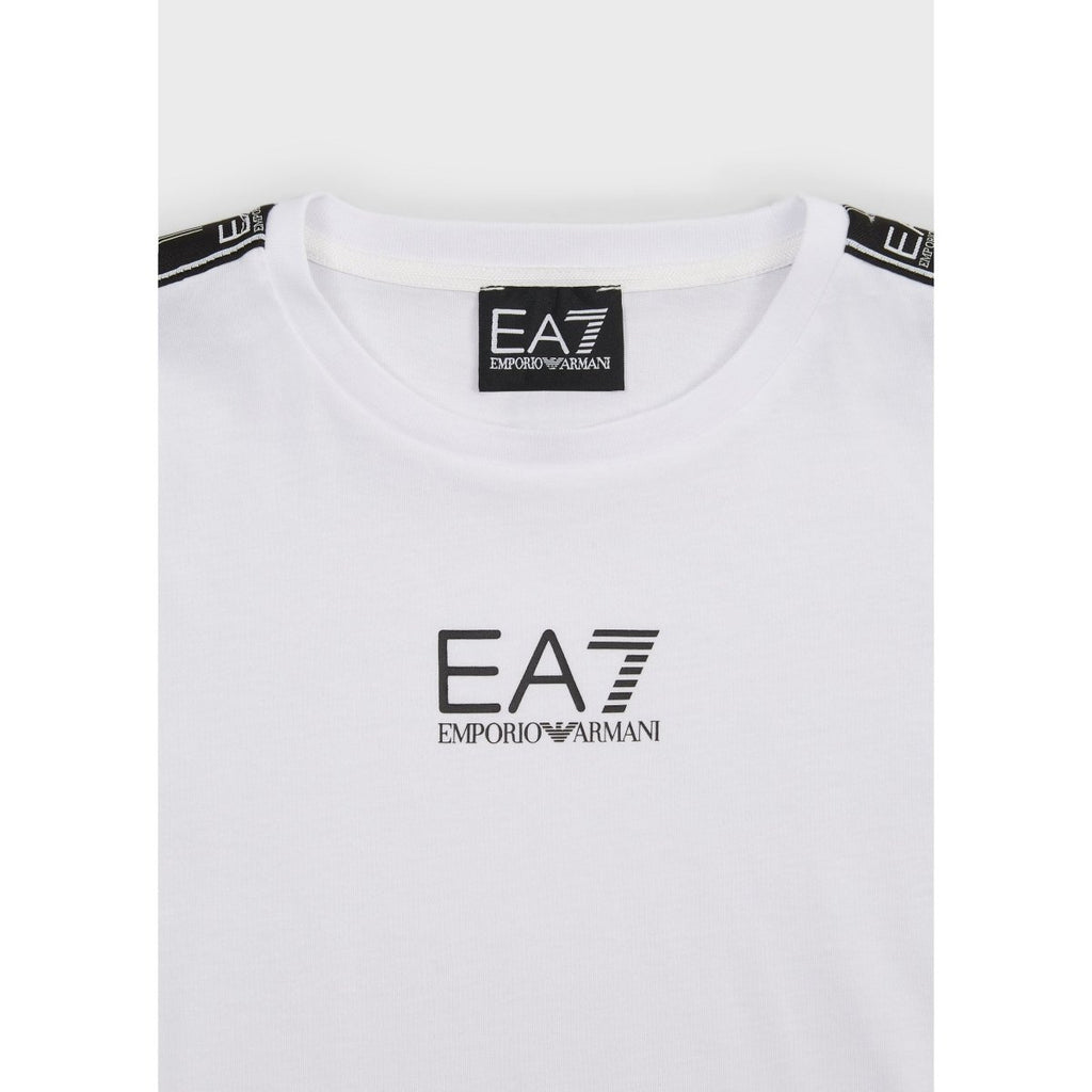 Emporio Armani Boys EA7 T-Shirt - NorthBoys