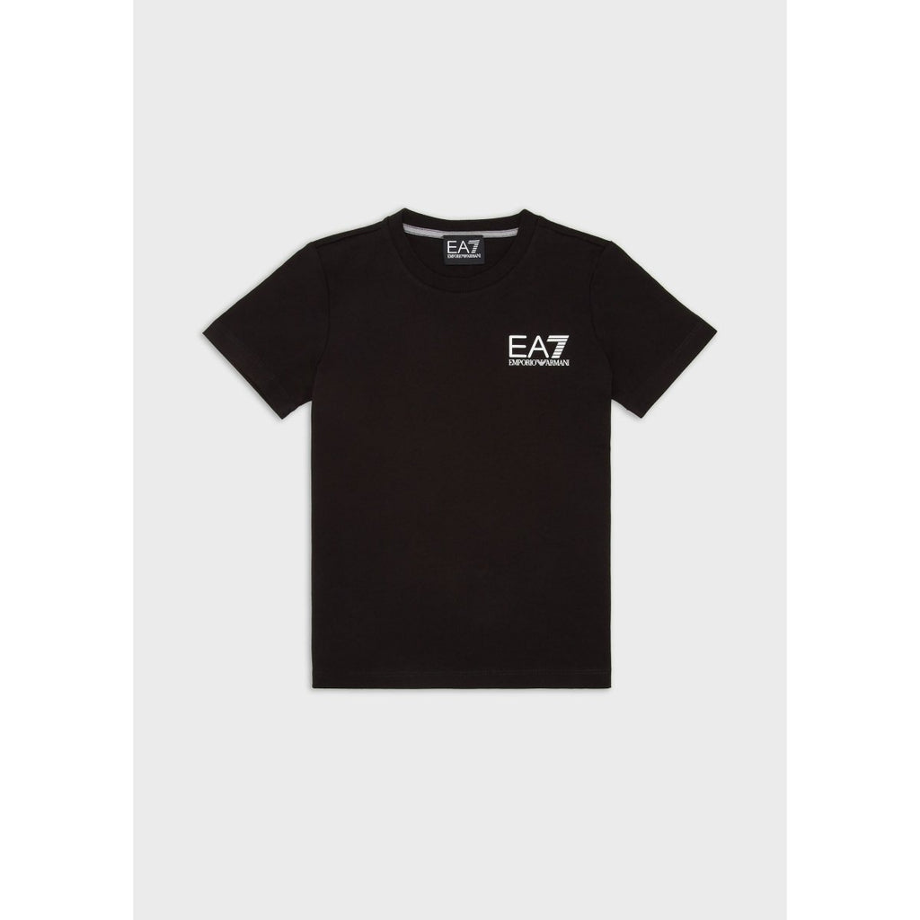 Emporio Armani Boys EA7 T-Shirt - NorthBoys