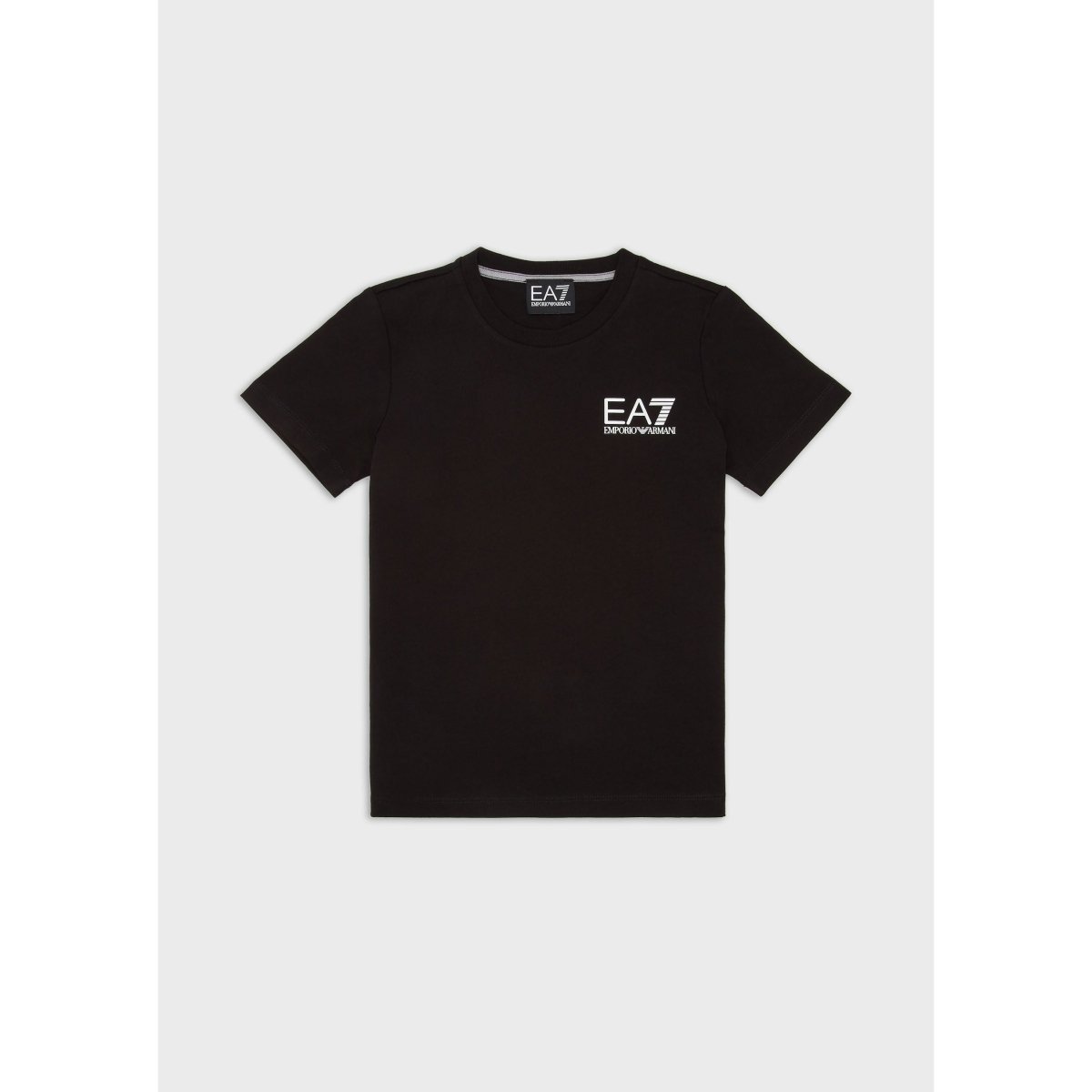 Emporio Armani Boys EA7 T-Shirt - NorthBoys