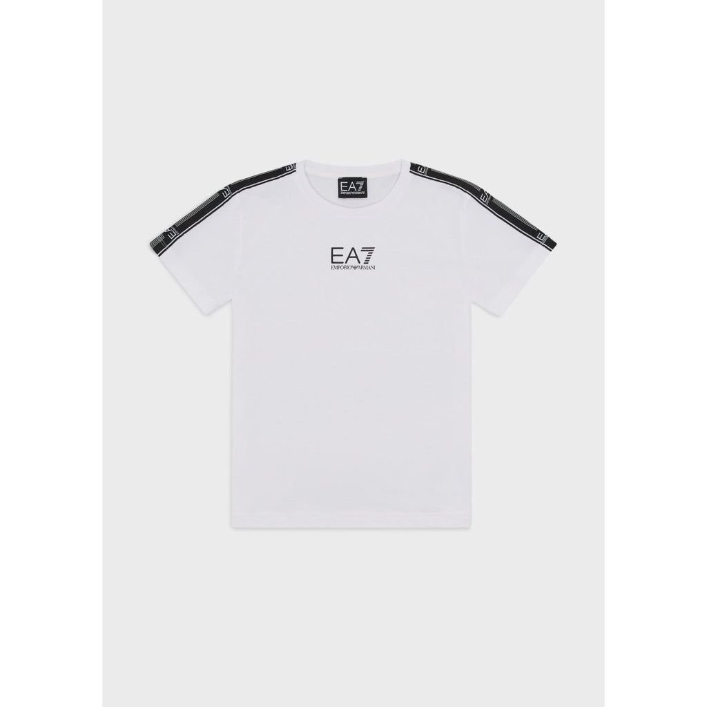 Emporio Armani Boys EA7 T-Shirt - NorthBoys