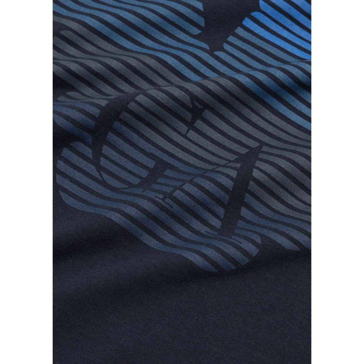 Emporio Armani Boys Navy Short Sleeve T-Shirt - NorthBoys