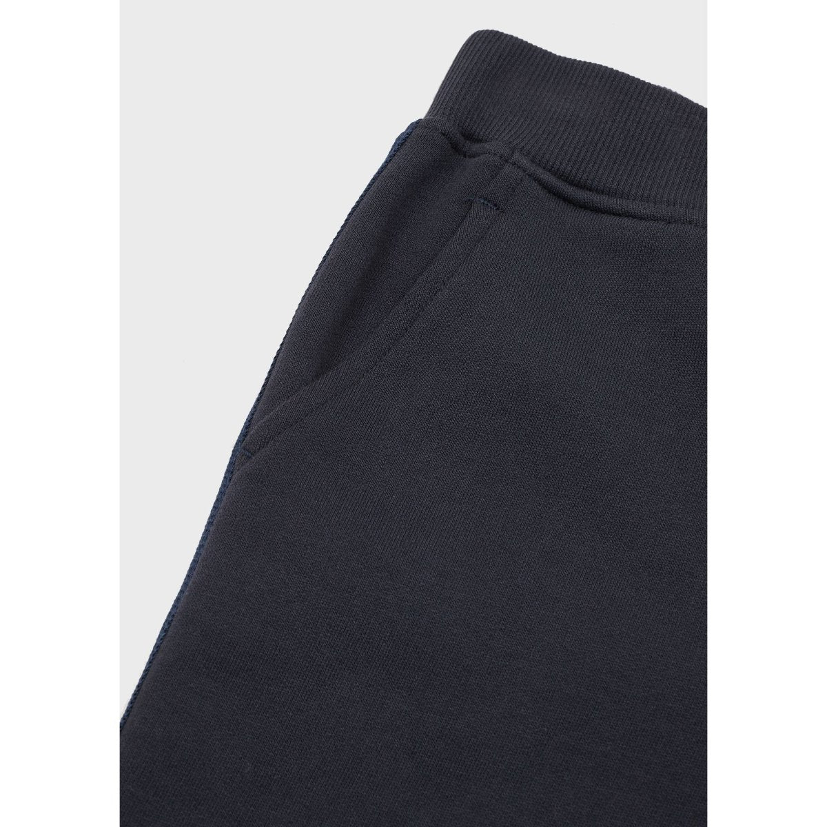 Emporio Armani Boys Navy Sweatpants - NorthBoys