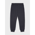 Emporio Armani Boys Navy Sweatpants - NorthBoys