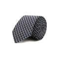 Emporio Armani Boys Silk Navy Tie 409525 - 00035 212 - NorthBoys