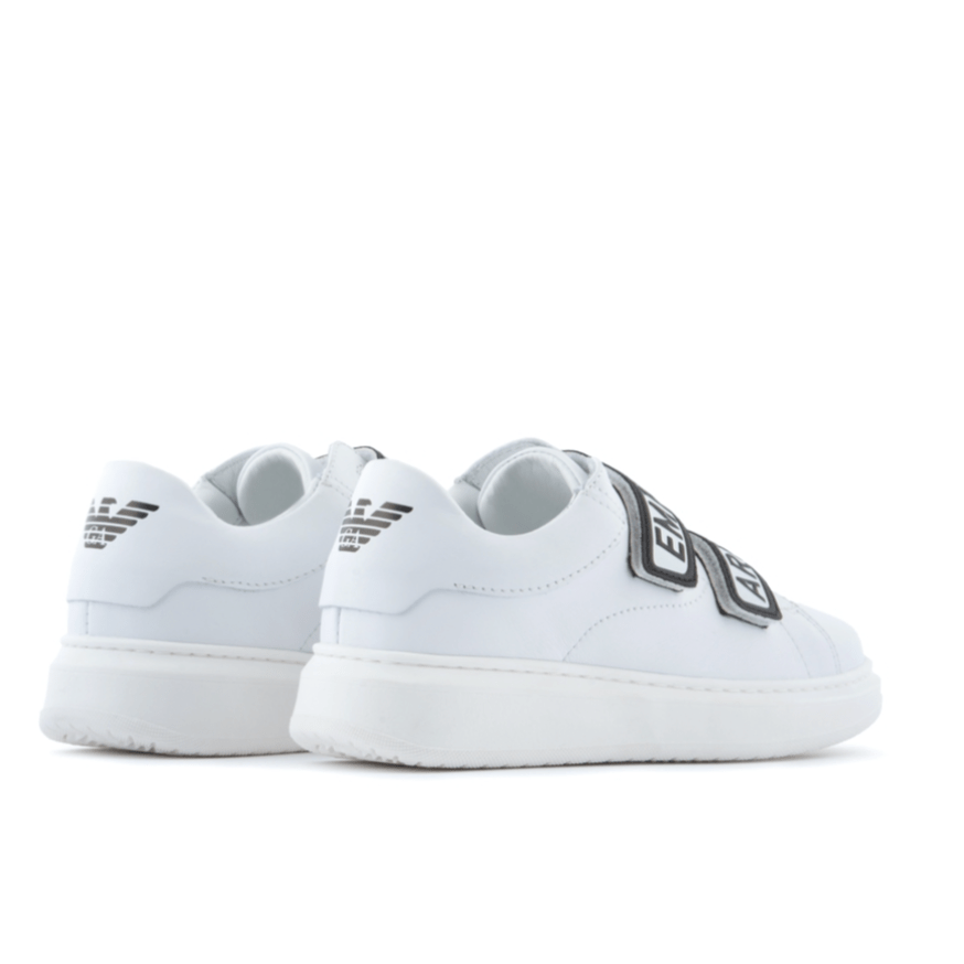 Emporio Armani Boys Sneaker_XYX007 - NorthBoys