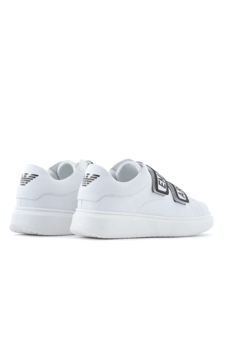 Emporio Armani Boys Sneaker_XYX007 - NorthBoys