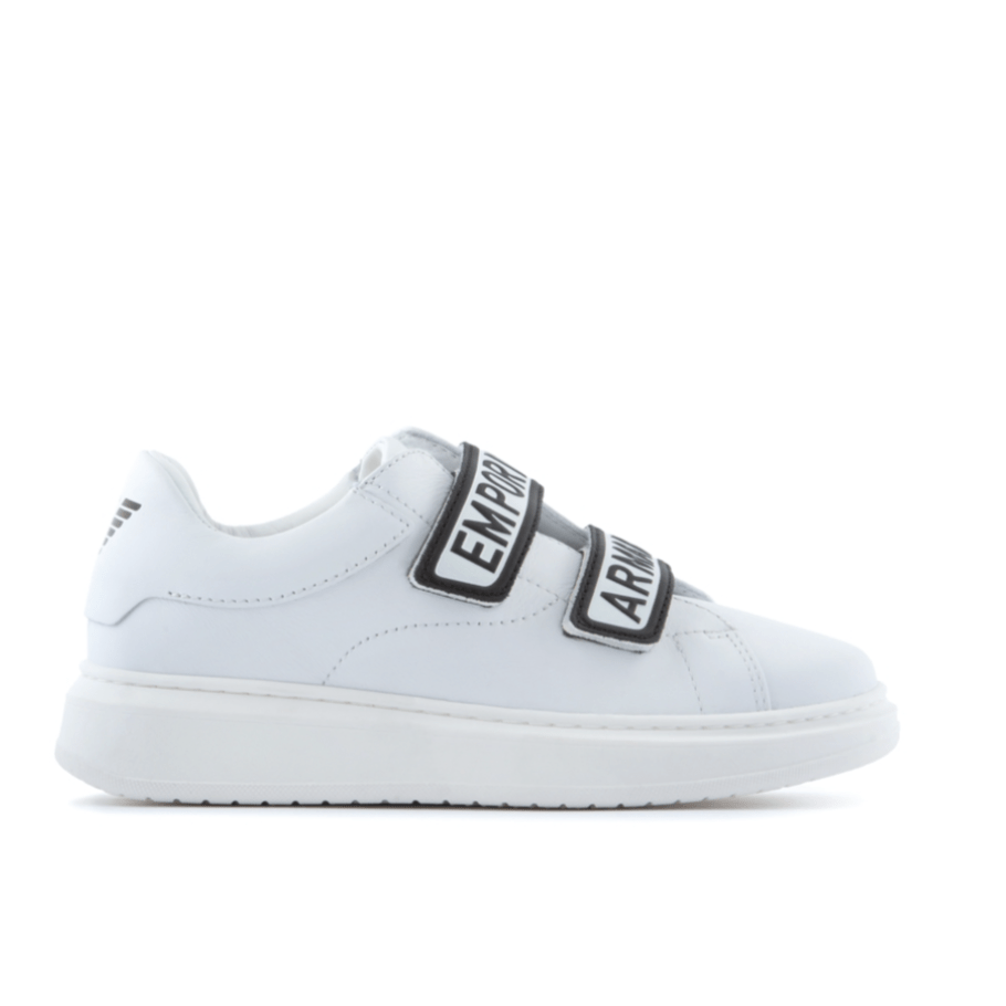 Emporio Armani Boys Sneaker_XYX007 - NorthBoys