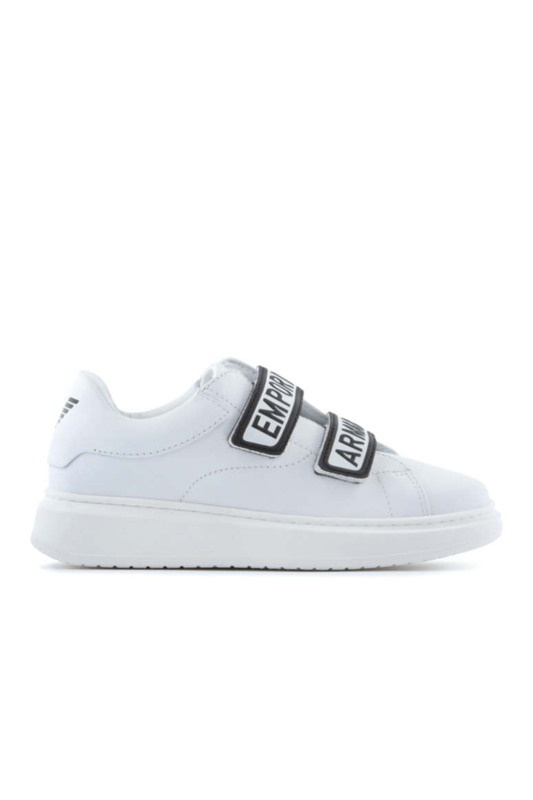 Emporio Armani Boys Sneaker_XYX007 - NorthBoys