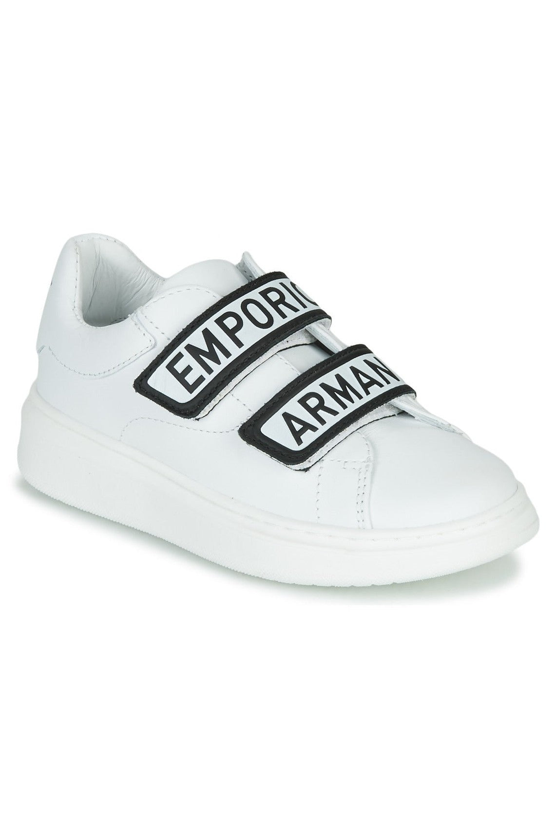 Emporio Armani Boys Sneaker_XYX007 - NorthBoys
