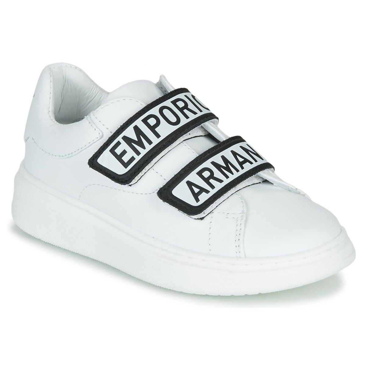 Emporio Armani Boys Sneaker_XYX007 - NorthBoys