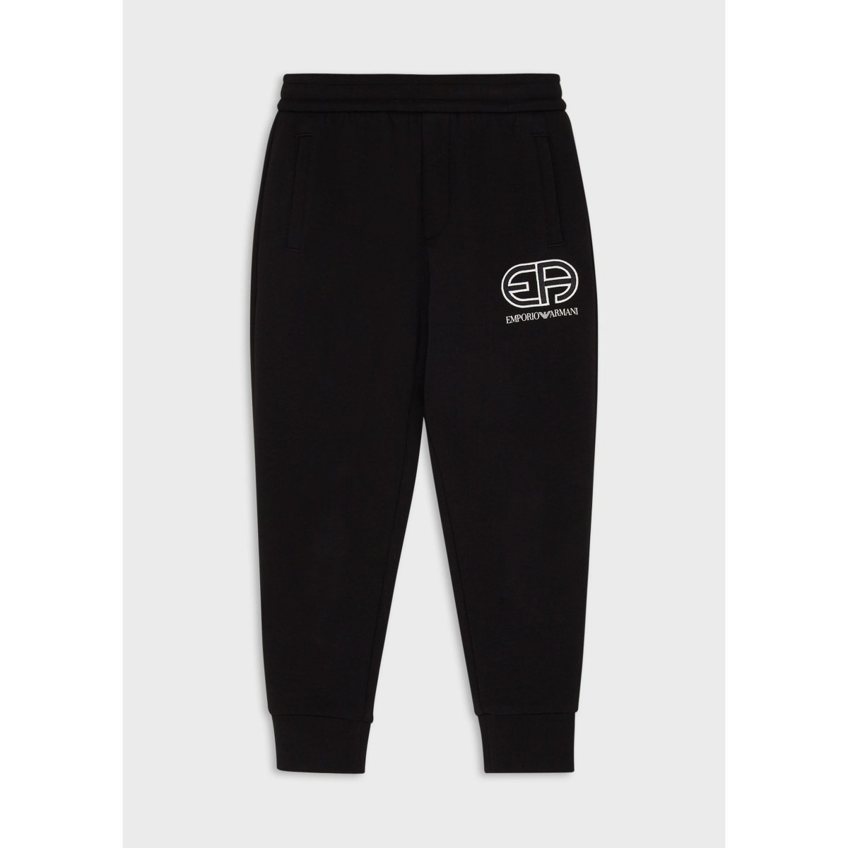 Emporio Armani Boys Sweatpants - NorthBoys