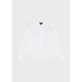 Emporio Armani Boys White Dress Shirt - NorthBoys