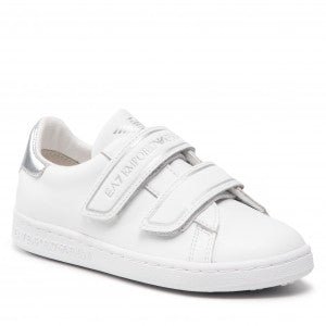 Emporio Armani EA7 Boys Sneaker_XSX014 - NorthBoys