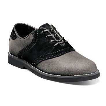 Florsheim Kid's Shoe Kennett Jr II Multi 16589 - NorthBoys