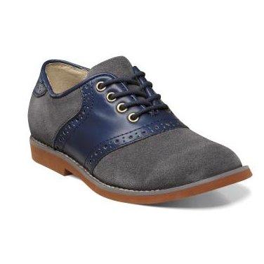 Florsheim Kid's Shoe Kennett Jr. Multi 16504 - NorthBoys