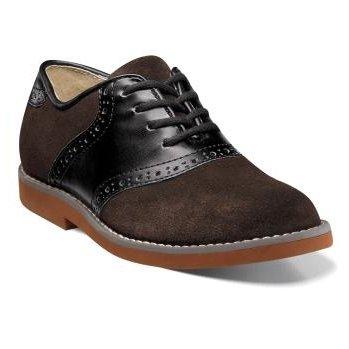 Florsheim Kid's Shoe Kennett Jr. Multi 16504 - NorthBoys