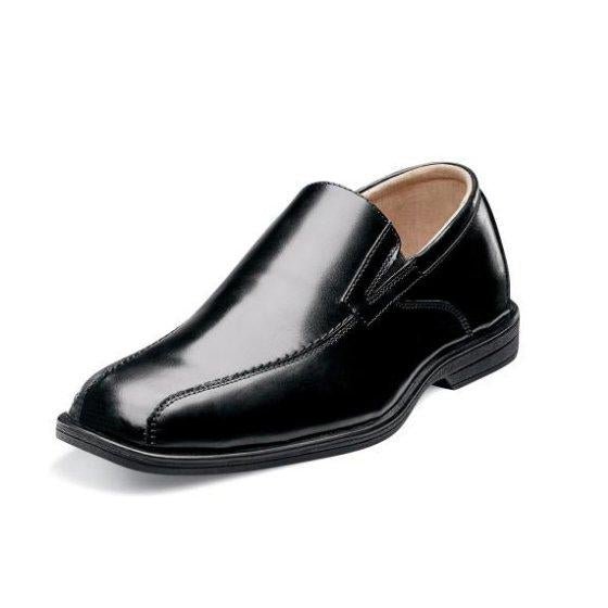 Florsheim Kid's Shoe Reveal Bike Slip Jr. - NorthBoys