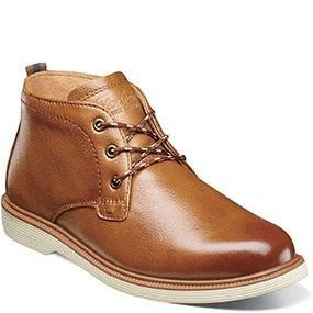 Florsheim Kid's Shoe Supacush Jr. Chukka Boot 16632 - 221 - NorthBoys