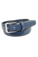 Florsheim Mens Leather Belt FL5008 - NorthBoys