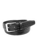 Florsheim Mens Leather Belt FL5008 - NorthBoys