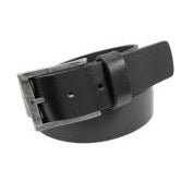 Florsheim Mens Leather Casual Belt FL5002 - NorthBoys