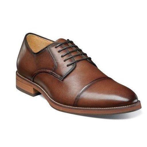Florsheim Men's Shoe Blaze Cap Toe Oxford - NorthBoys