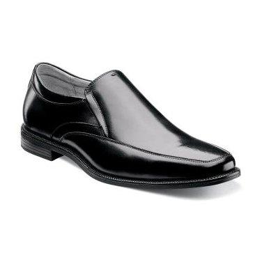 Florsheim Men's Shoe Forum Moc Toe Slip On - NorthBoys