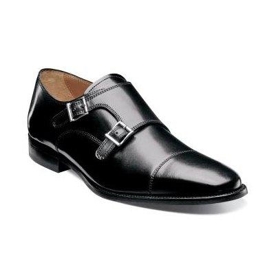 Florsheim Men's Shoe Sabato Monk 12122 - NorthBoys