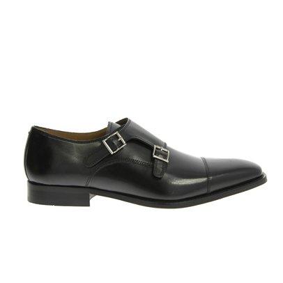 Florsheim Men's Shoe Sabato Monk 12122 - NorthBoys